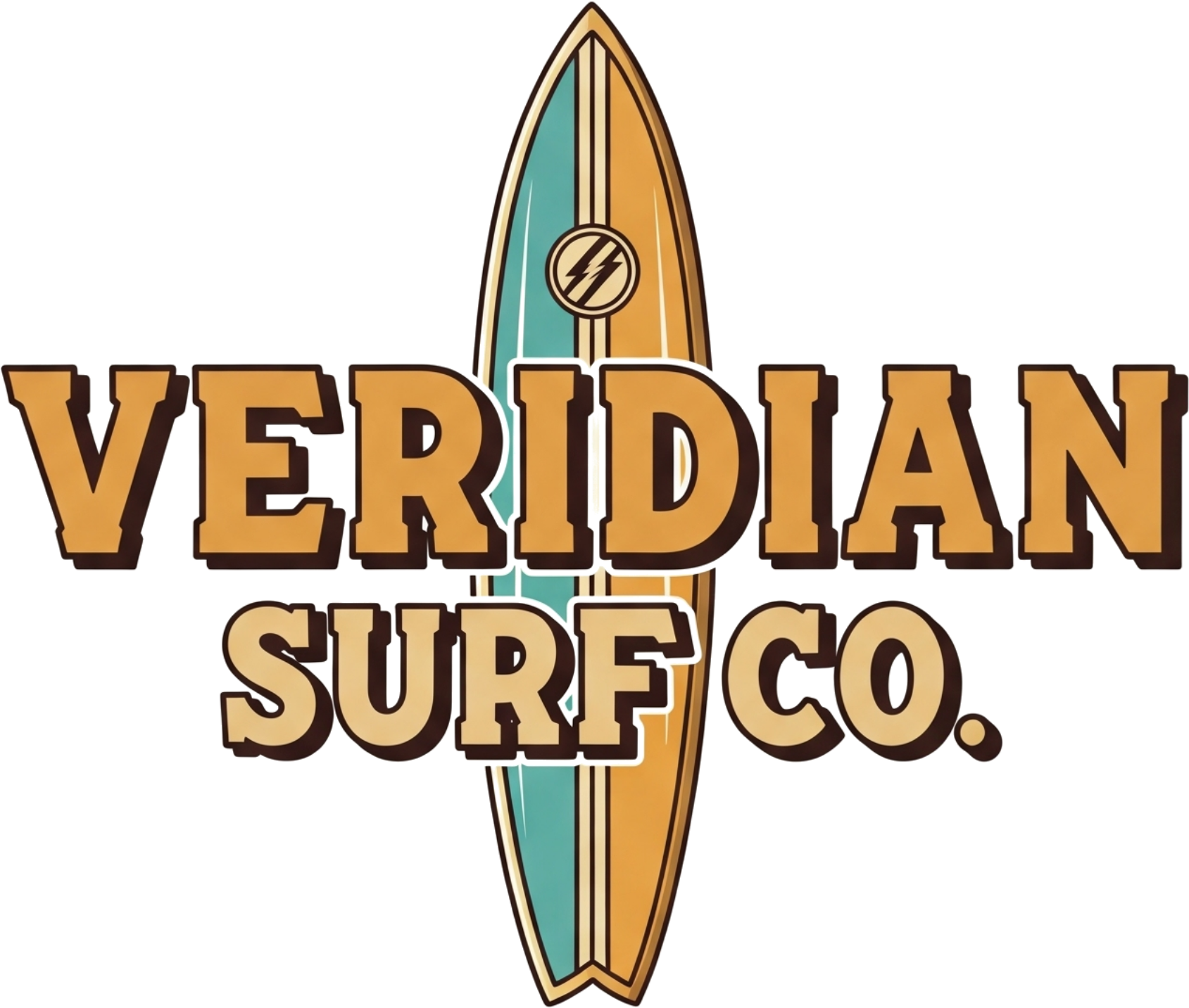 Veridian Surf